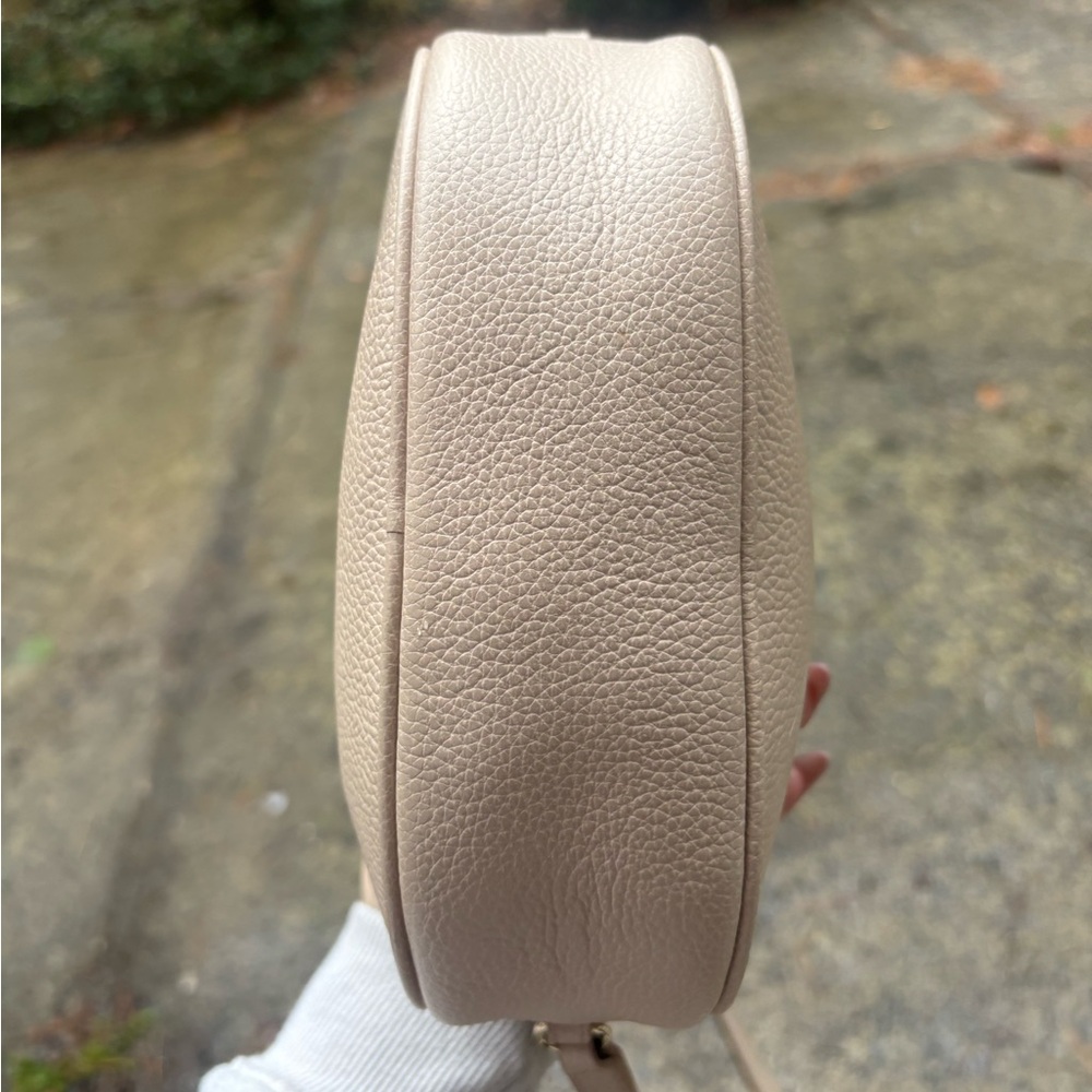 Furla Leather Crossbody Bag - Picture 11 of 16